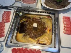 -海底捞火锅(威高广场店)