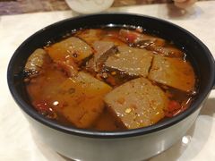 -稻香酒家(长宁KING88广场店)