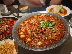 -麻六记(新天地店)