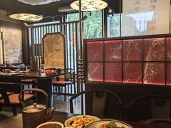 -古都历食南京菜·烤鸭·鸭血粉丝·汤包(南京博物院店)