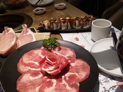 -额尔敦牛厨师铜板烧