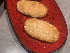 -大秦小宴•新派西北(万象前海店)