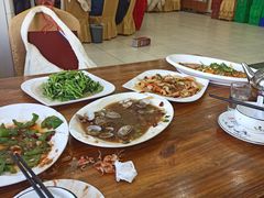 -大丰收海鲜酒楼·专业餐饮30年(连云港老字号店)