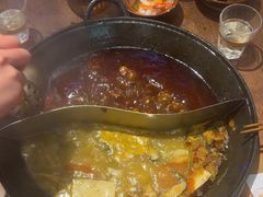 -楠火锅(昆山金鹰店)