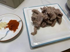-靖远尕六美味羊羔肉
