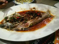 -盛京辽菜小馆(龙之梦购物中心店)