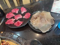 -渝宗老灶火锅(巴国城店)