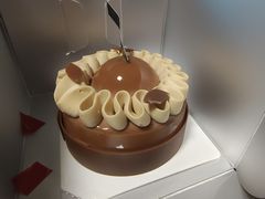 -法桐蛋糕·手作面包(万象城店)