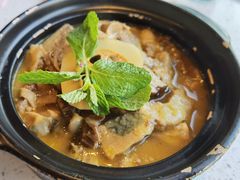 -半山腰·云南菜(侨福芳草地店)