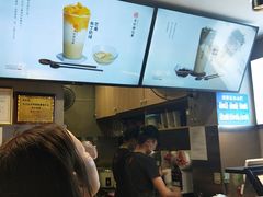 -书亦烧仙草(武侯五大花园店)