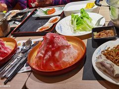 -星伦多自助料理(爱琴海店)