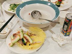 -上海1号私藏菜(静安店)