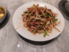 -巴渝菜馆(涿州店)