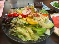 -黑松白鹿(金融街店)