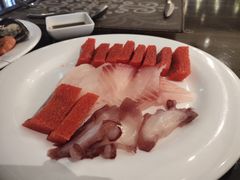 -凯利酒店自助餐(元美中路店)