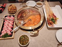 -热辣宗师·串串火锅(万达金街店)