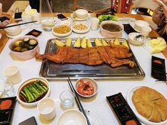 -浮何烤铺(桐梓林店)