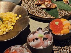 -贰捌零叁精致料理(钱湖店)