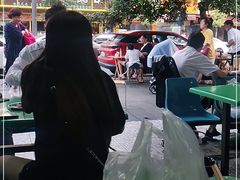 -甘记肥肠粉(马鞍北路店)
