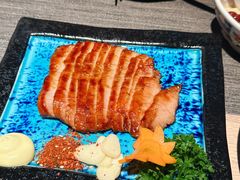 猪颈肉-炙柒Sekinana·精致日料(合生汇店)