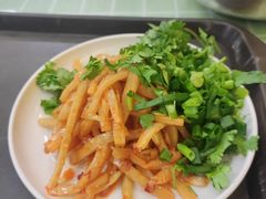 -红鼻子桂林米粉(金唐新光界店)