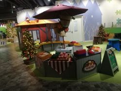 -幻贝家儿童乐园(苏州中心店)