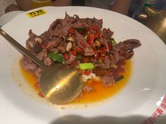 -炊烟小炒黄牛肉(中心印象城店)