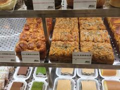 -君之狮子山·轻糖烘焙(松江印象城店)