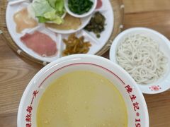 -陳生記米线·始于1989(武林店)