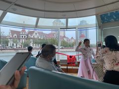 -海河游船-永乐码头(大悲院)