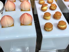 -乐咖啡西餐厅(太湖皇冠假日酒店)