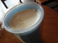 拿铁-星巴克臻选(南京金茂览秀城店)