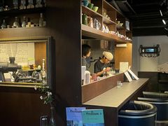 -Hei Cafe(工体店)