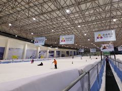 -绍兴启迪乔波冰雪世界