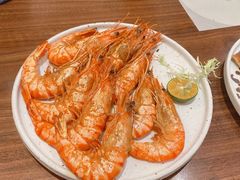 -大渔铁板烧(东城店)