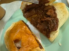 -新华茶餐厅