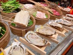 -深圳凯宾斯基酒店