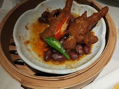 -禄运茶居·手工点心(猎德店)