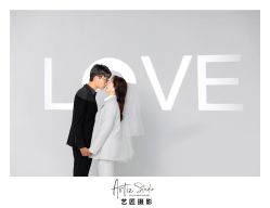 -艺匠摄影ARTIZ STUDIO(南京店)