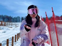 -长白山华美胜地滑雪场