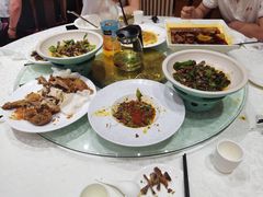 -国人川菜(李家村建东街店)