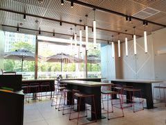 大堂-麦当劳(科苑地铁站店)