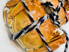 大闸蟹-温岭人家(红花北路店)