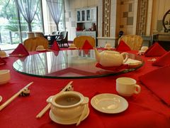 -桂林喜来登饭店-国泰中餐厅