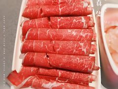 -海底捞火锅(老城根店)