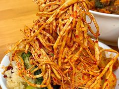-老刘家永盛斋·传统泡馍(东关南街店)