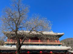 -潭柘寺景区