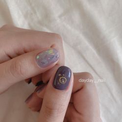 点击看大图 -媄甲诗美甲美睫