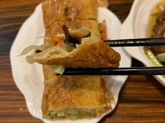 上海素鸭-建国328 本帮小馆·面馆