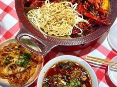 -龙虾当家·大排档(红谷滩五中店)